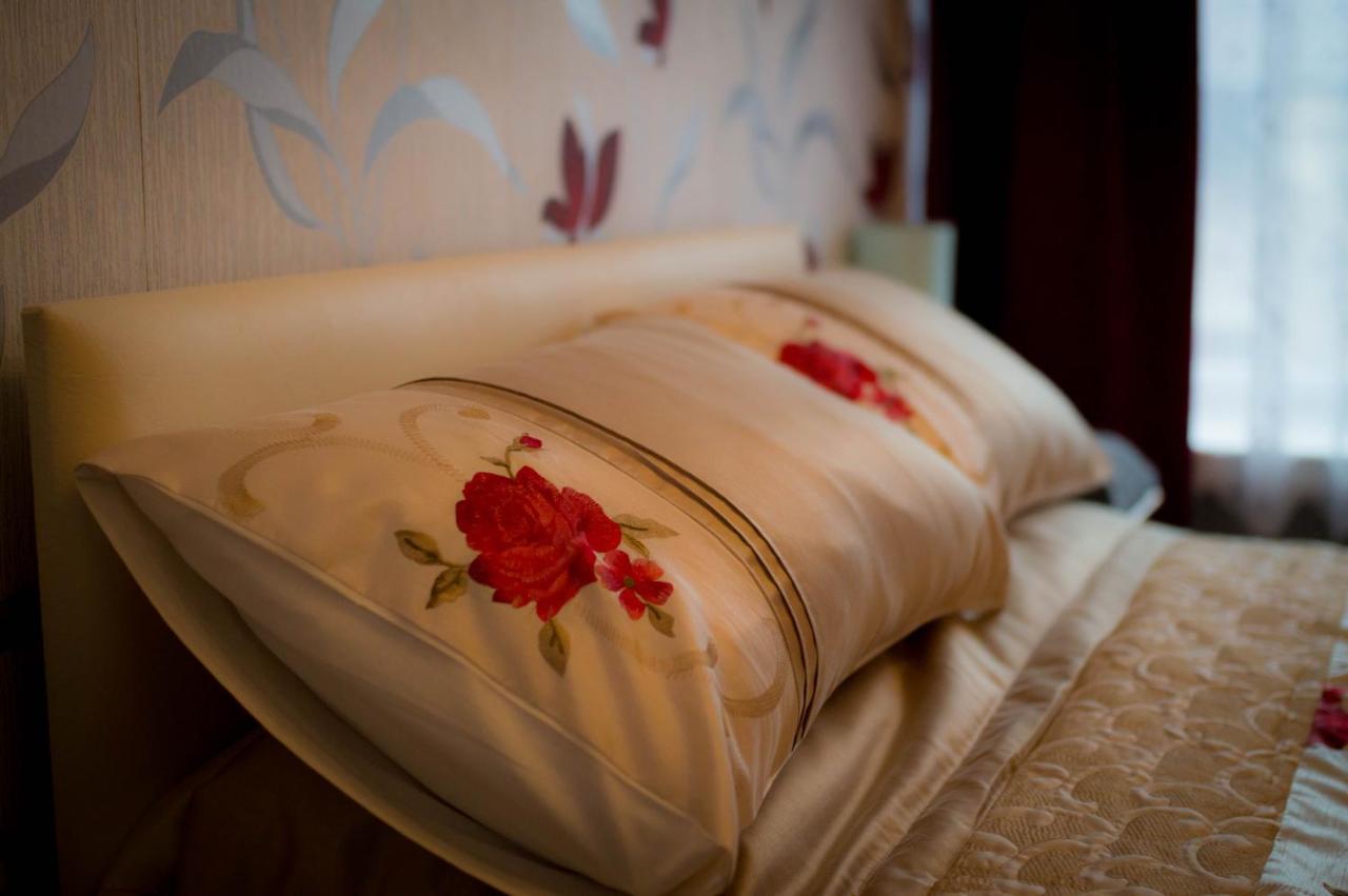 Aden House Bed And Breakfast Mintlaw Dış mekan fotoğraf