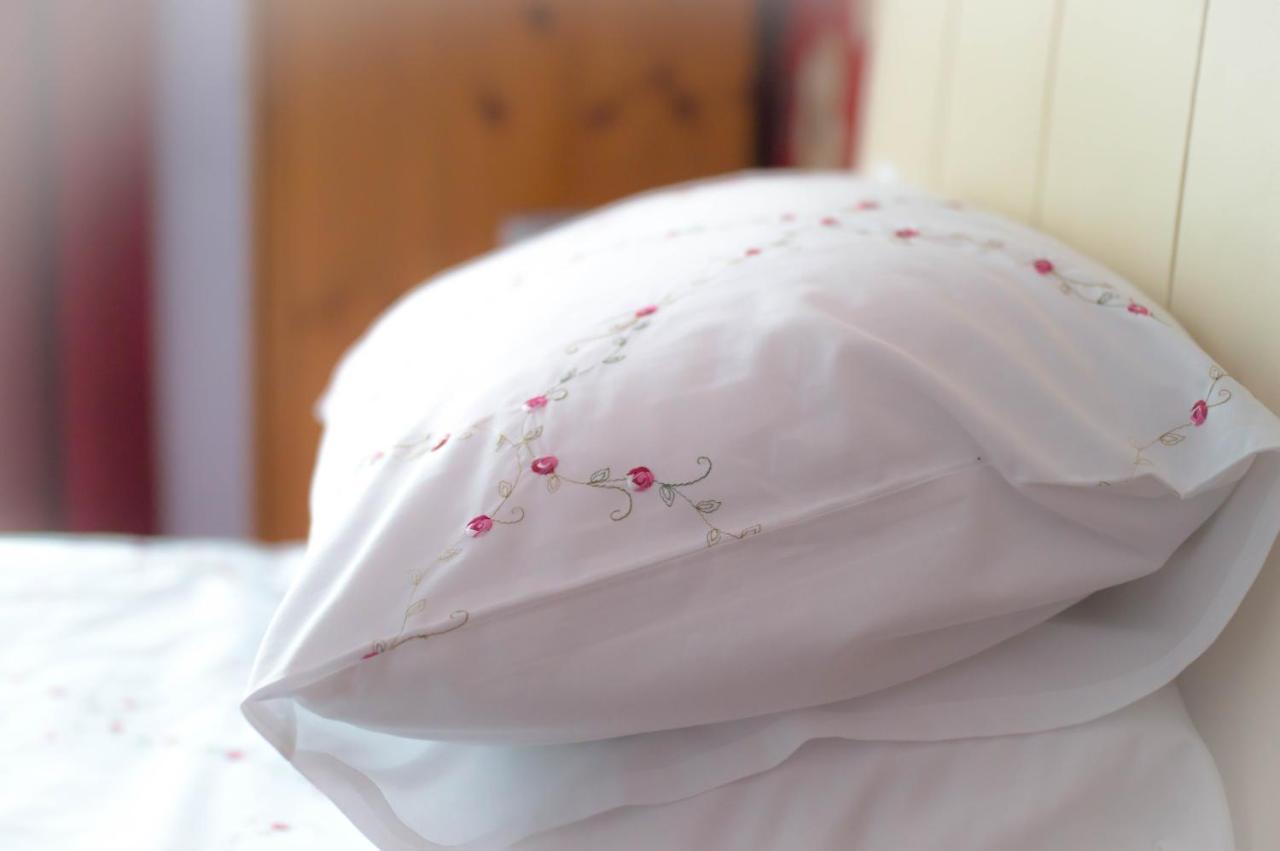 Aden House Bed And Breakfast Mintlaw Dış mekan fotoğraf